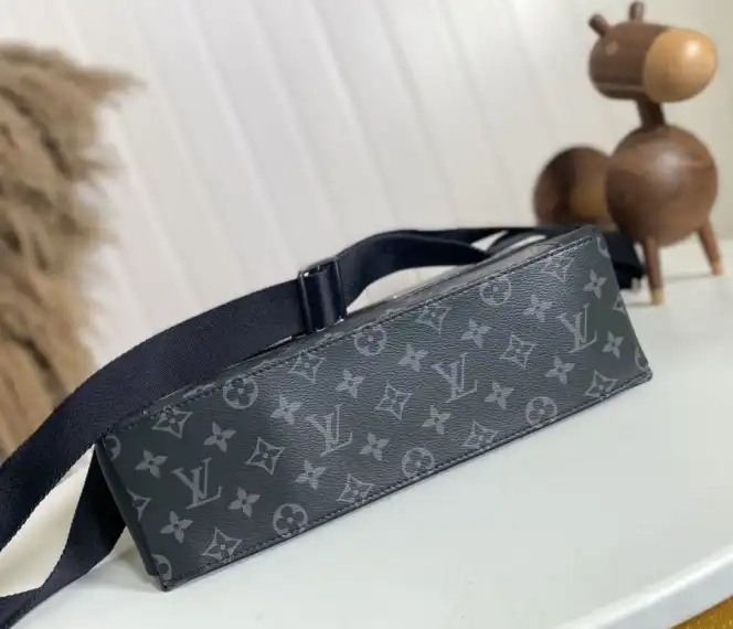 LV Satchel bags 4206A-3334