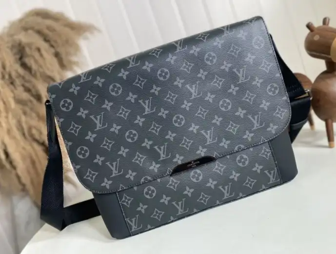 LV Satchel bags 4206A-3334