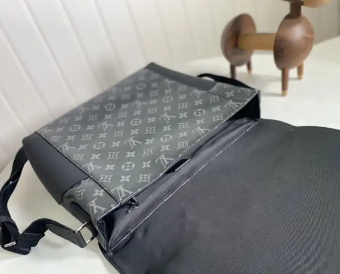 LV Satchel bags 4206A-3334
