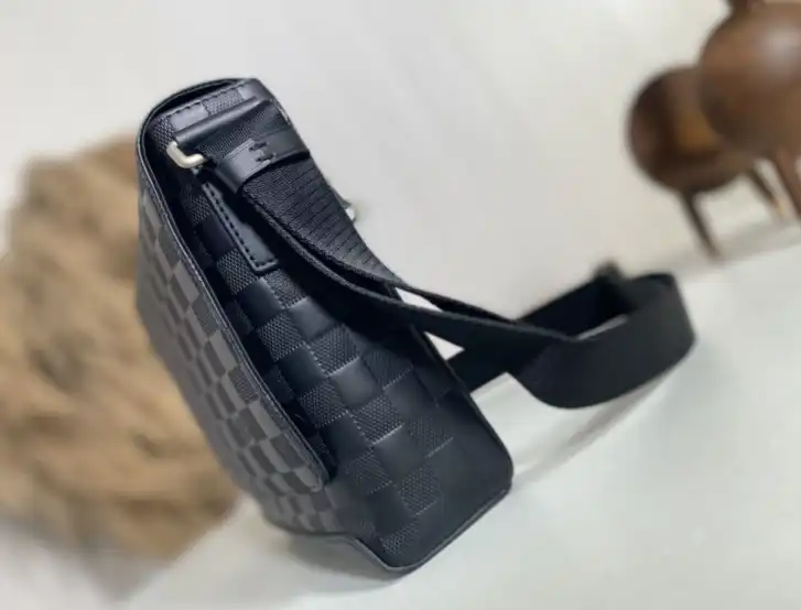 LV Satchel bags 4206A-3336