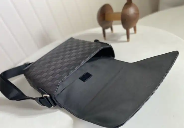 LV Satchel bags 4206A-3336