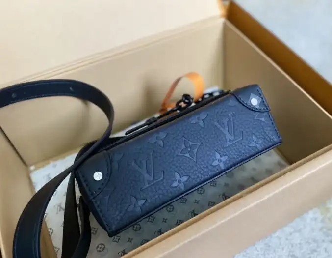 LV Satchel bags 4206A-3339
