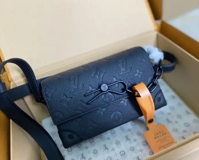 LV Satchel bags 4206A-3339
