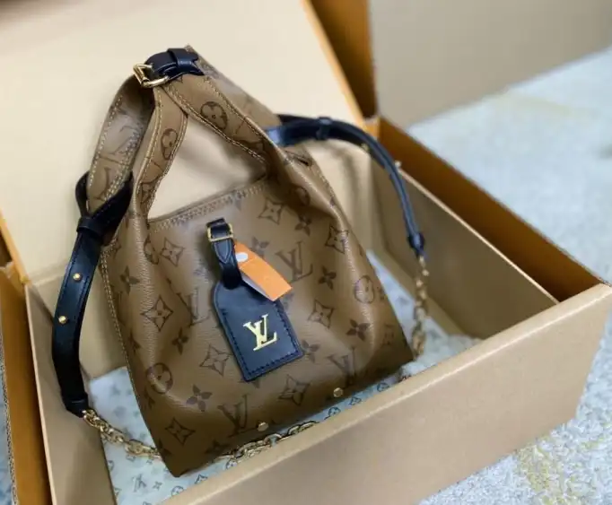LV Top Handle Bags 4206A-3340