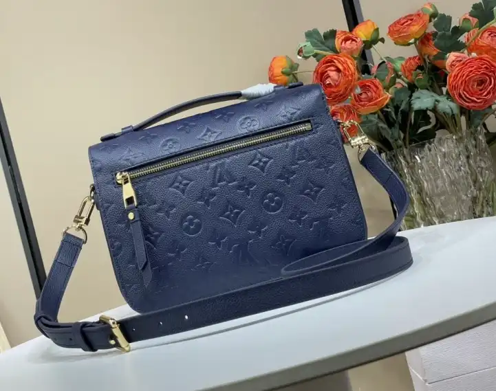 LV Satchel bags 4206A-3451