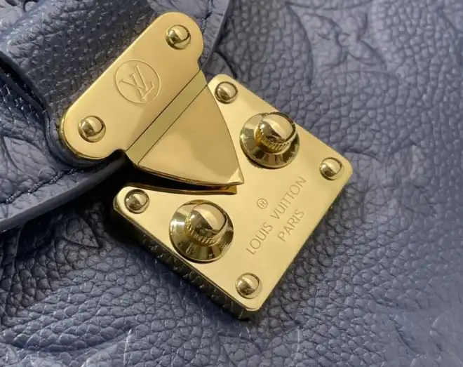 LV Satchel bags 4206A-3451