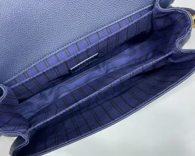 LV Satchel bags 4206A-3451