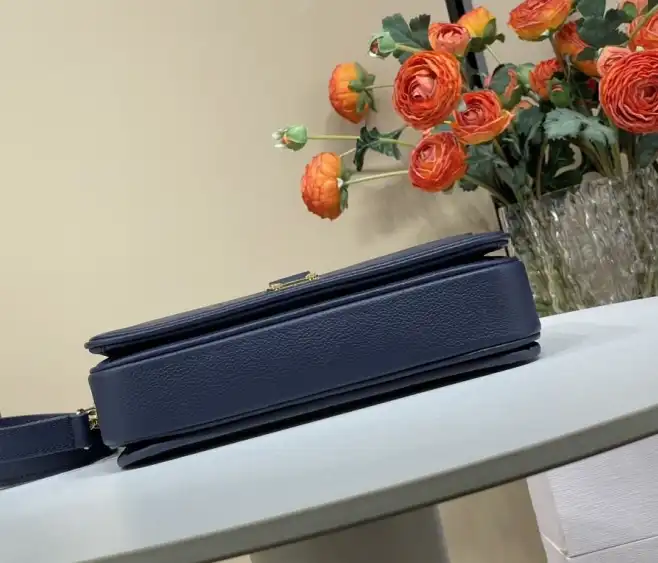 LV Satchel bags 4206A-3451
