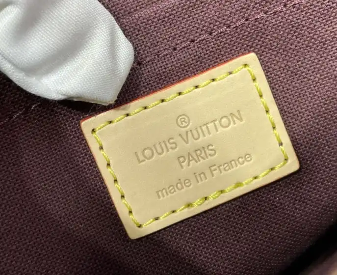 LV Satchel bags 4206A-3456