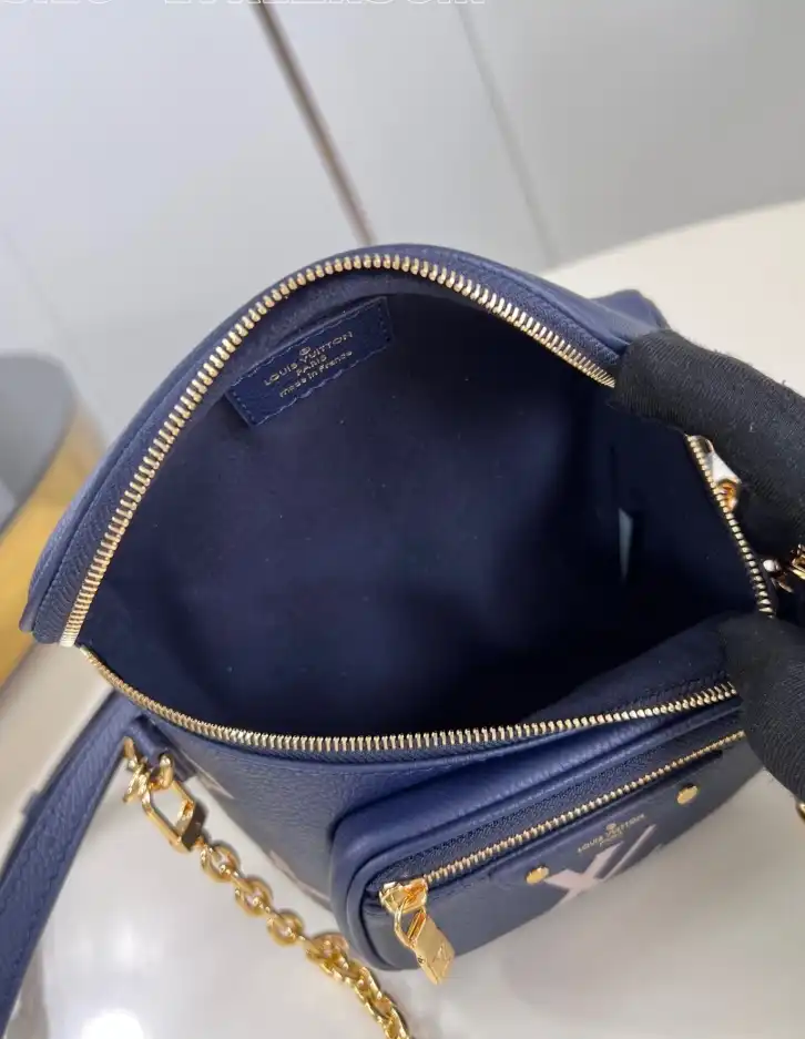 LV Satchel bags 4206A-3471