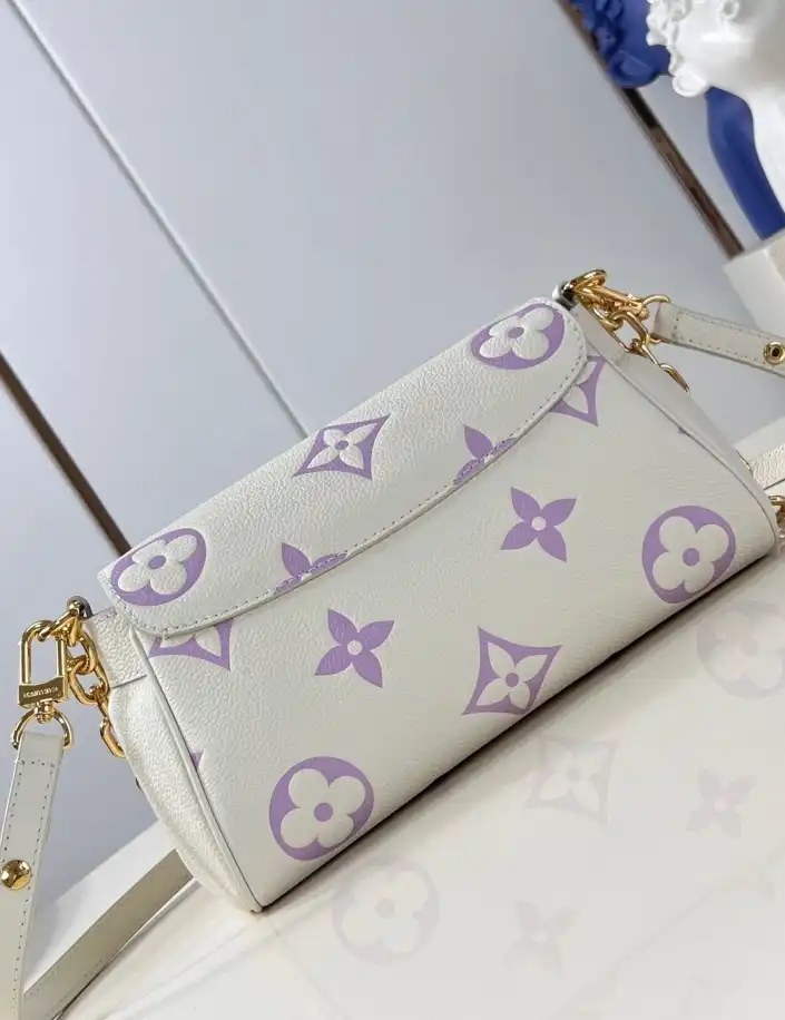 LV Satchel bags 4206A-3472