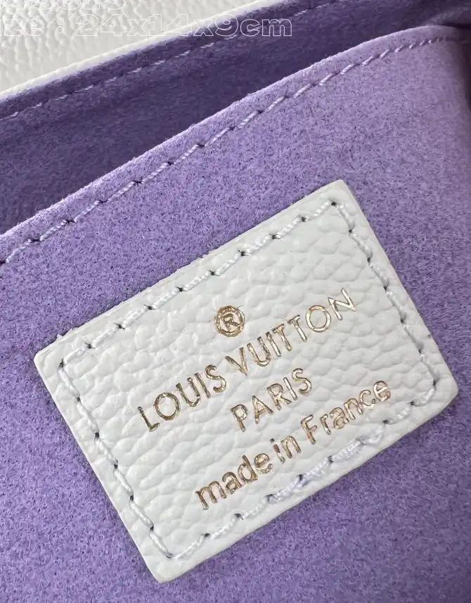 LV Satchel bags 4206A-3472