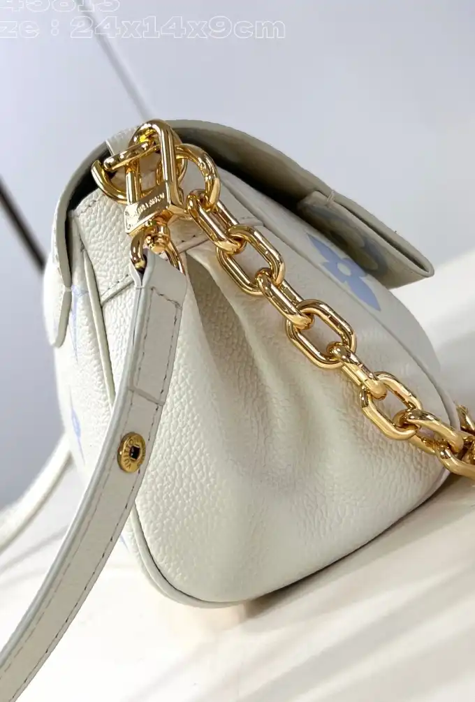 LV Satchel bags 4206A-3473