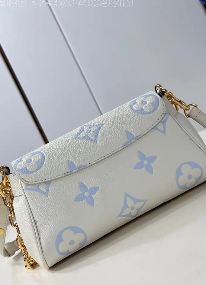 LV Satchel bags 4206A-3473