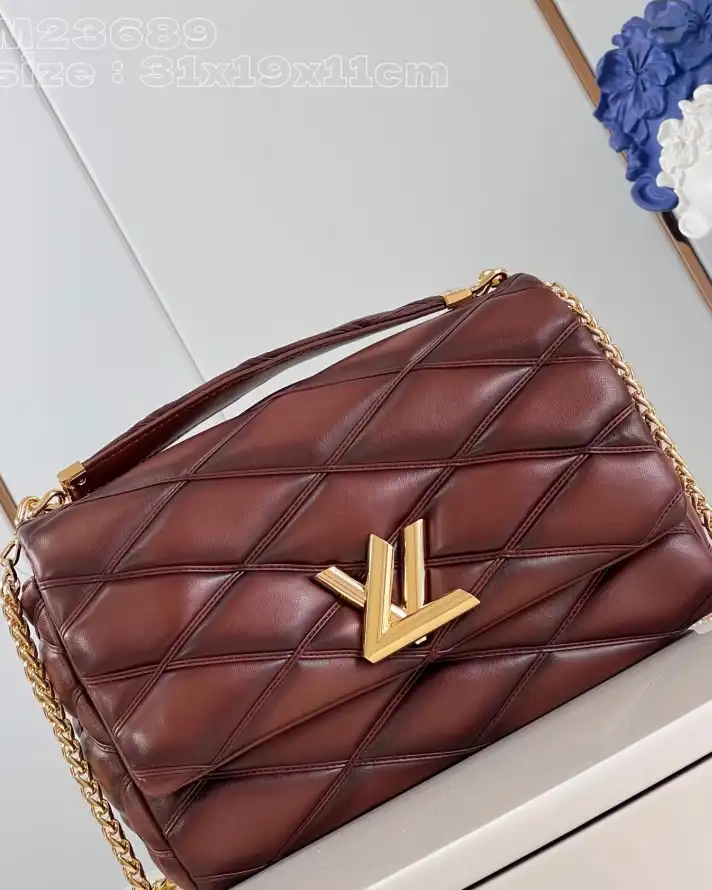 lv twist De*1m bags 4206a-3474