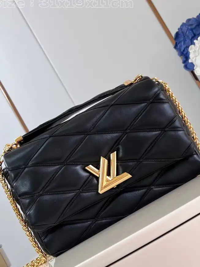 lv twist De*1m bags 4206a-3476