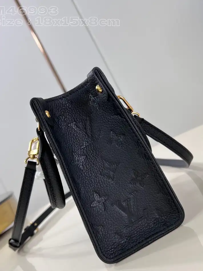 LV Shopping Bags 4206A-3478