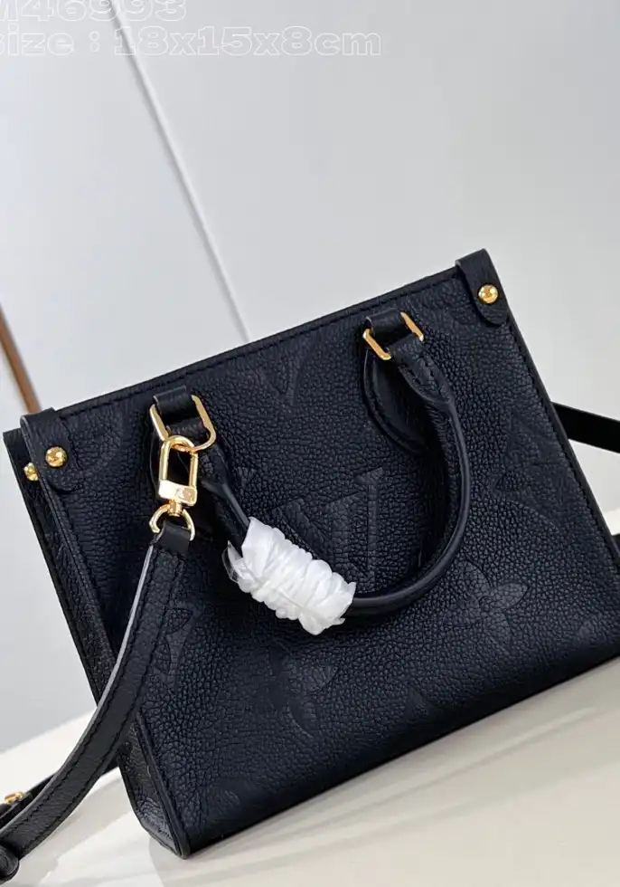 LV Shopping Bags 4206A-3478