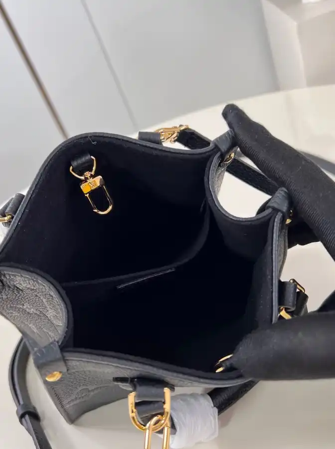 LV Shopping Bags 4206A-3478