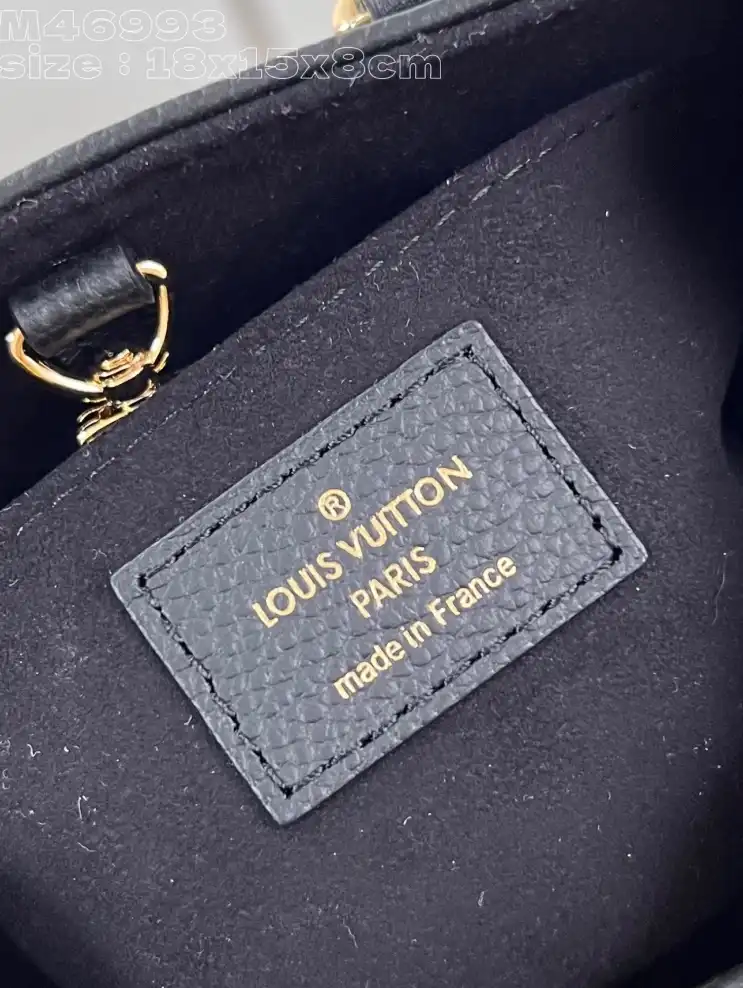 LV Shopping Bags 4206A-3478