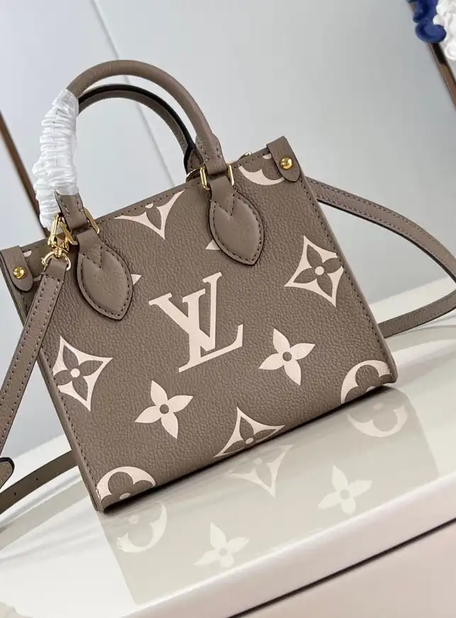 LV Shopping Bags 4206A-3479