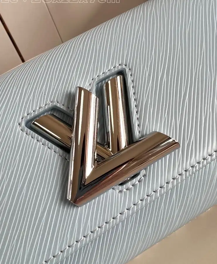 lv twist De*1m bags 4206a-3498