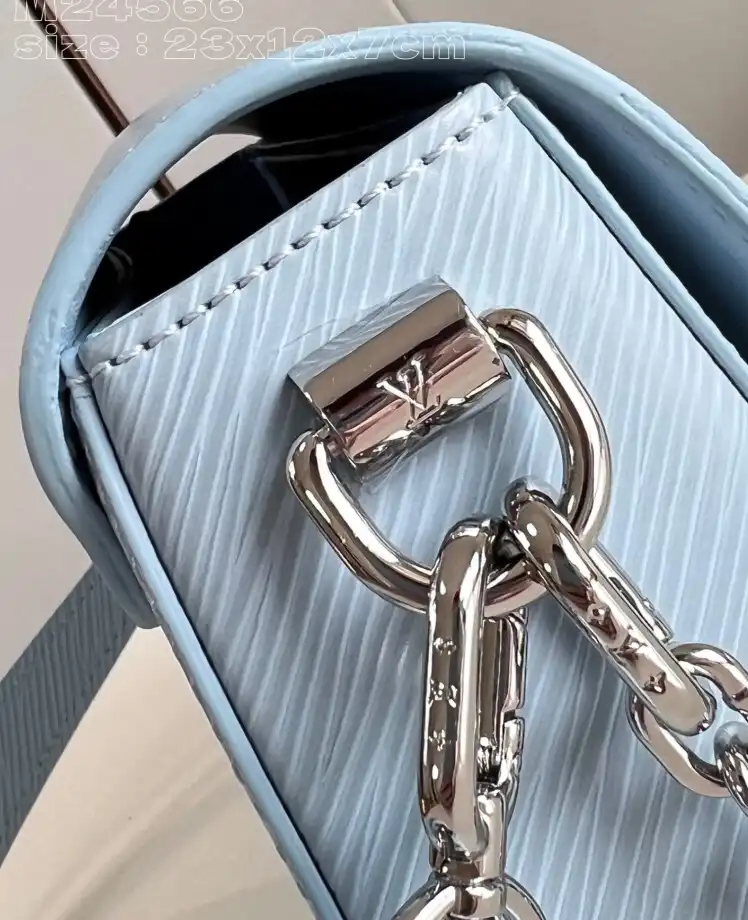 lv twist De*1m bags 4206a-3498