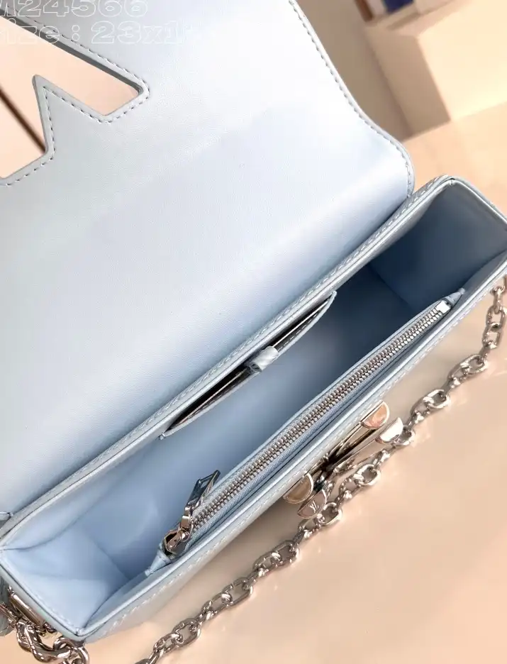 lv twist De*1m bags 4206a-3498