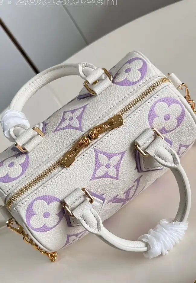 LV Speedy Bags 4206A-3499