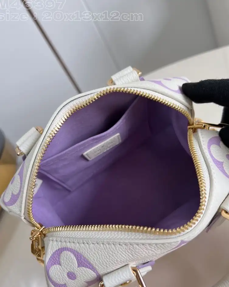 LV Speedy Bags 4206A-3499