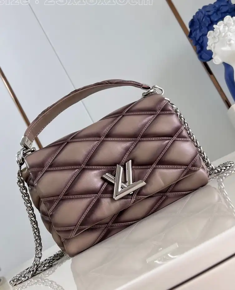 lv twist De*1m bags 4206a-3505