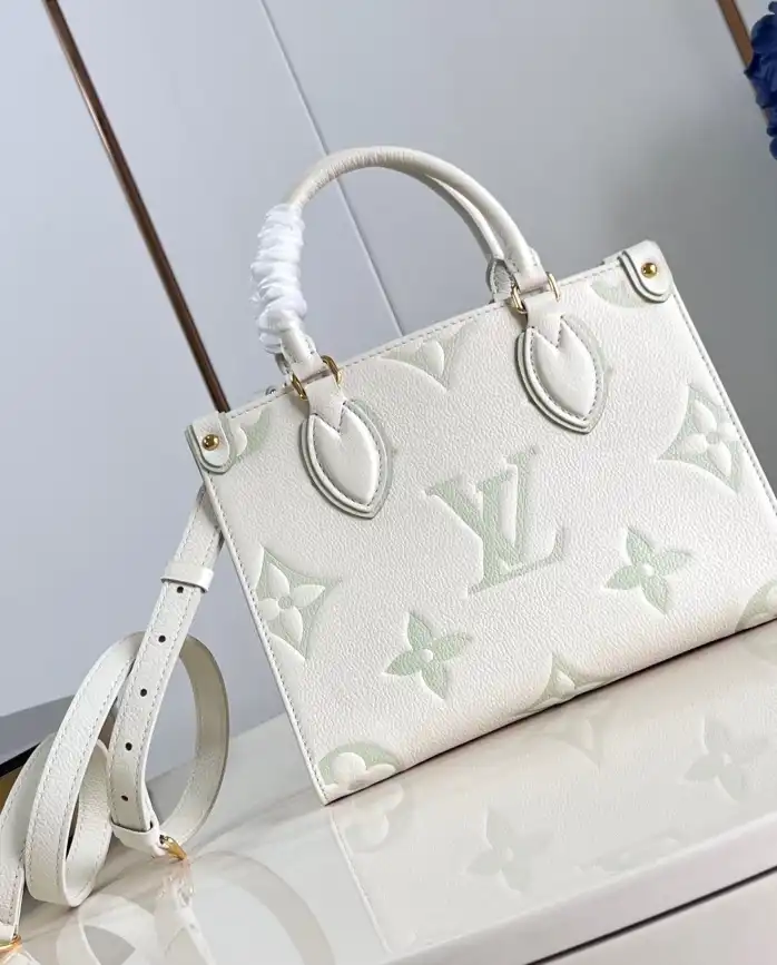 LV Shopping Bags 4206A-3521