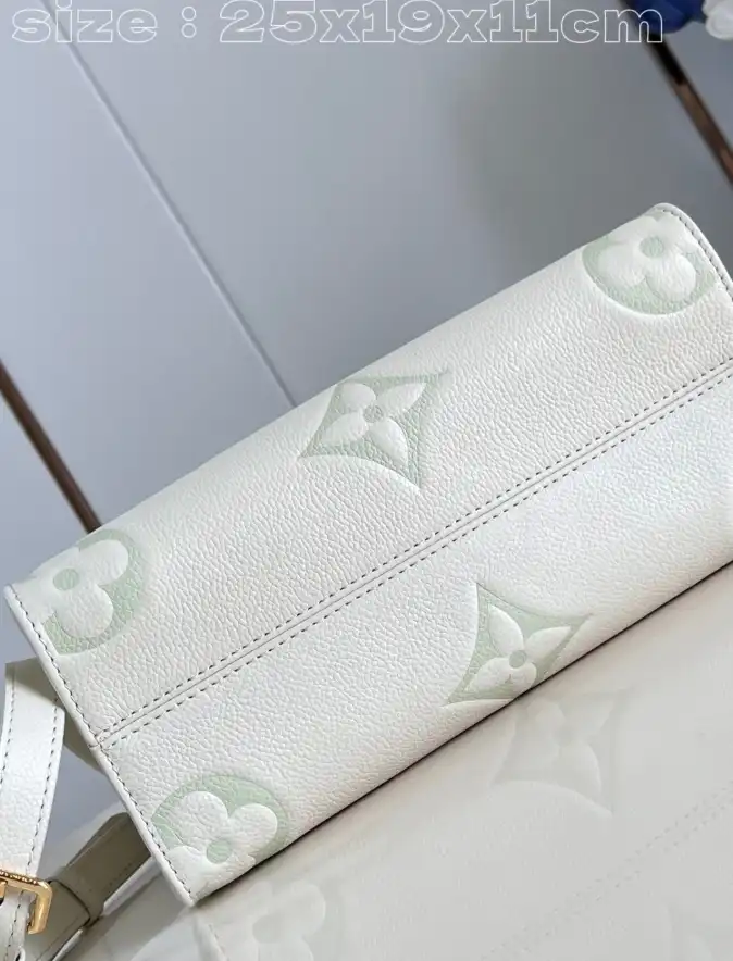 LV Shopping Bags 4206A-3521