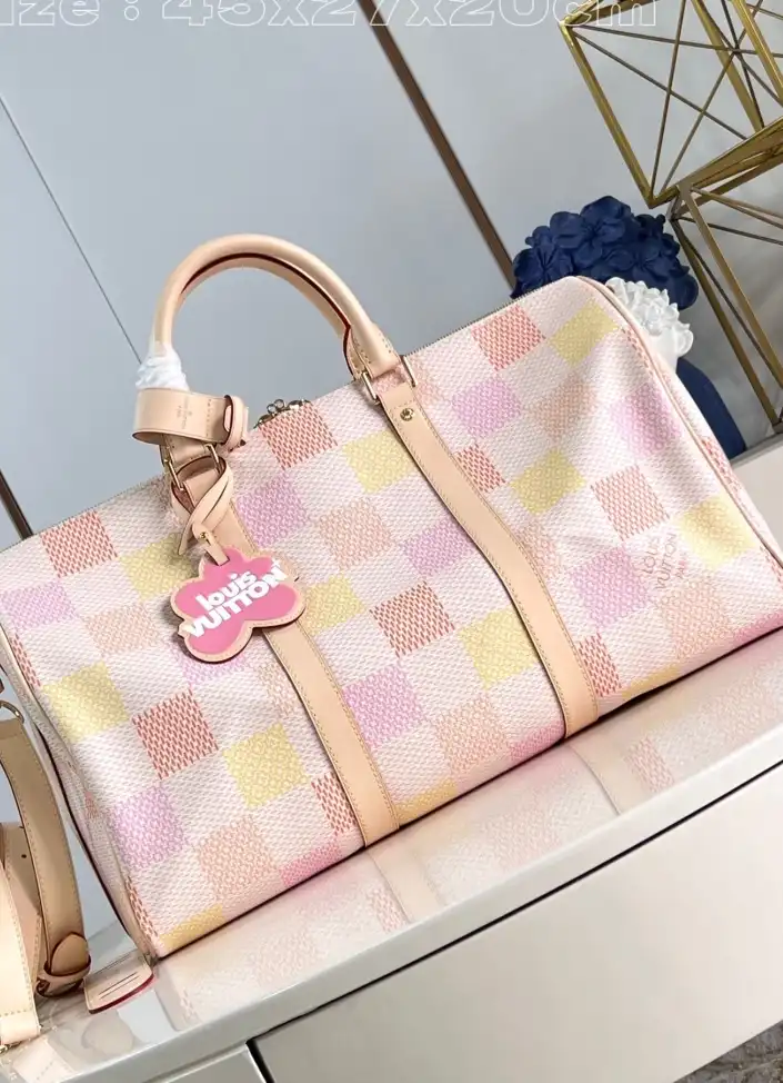 LV Travel Bags 4206A-3525