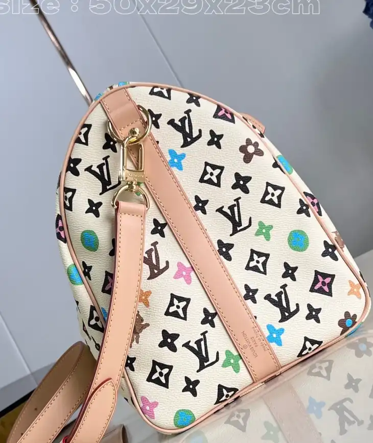 LV Speedy Bags 4206A-3527