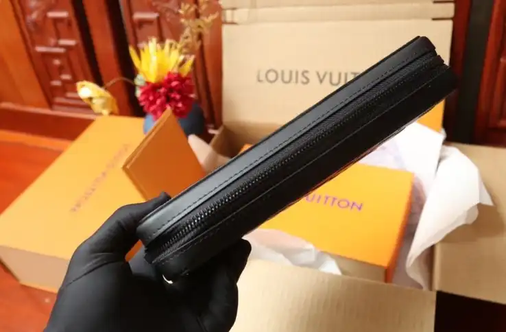 LV Clutch Bags 4206A-3681