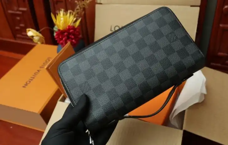 LV Clutch Bags 4206A-3684