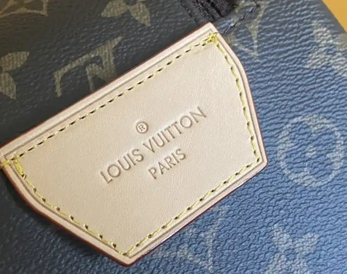 LV Clutch Bags 4206A-4109