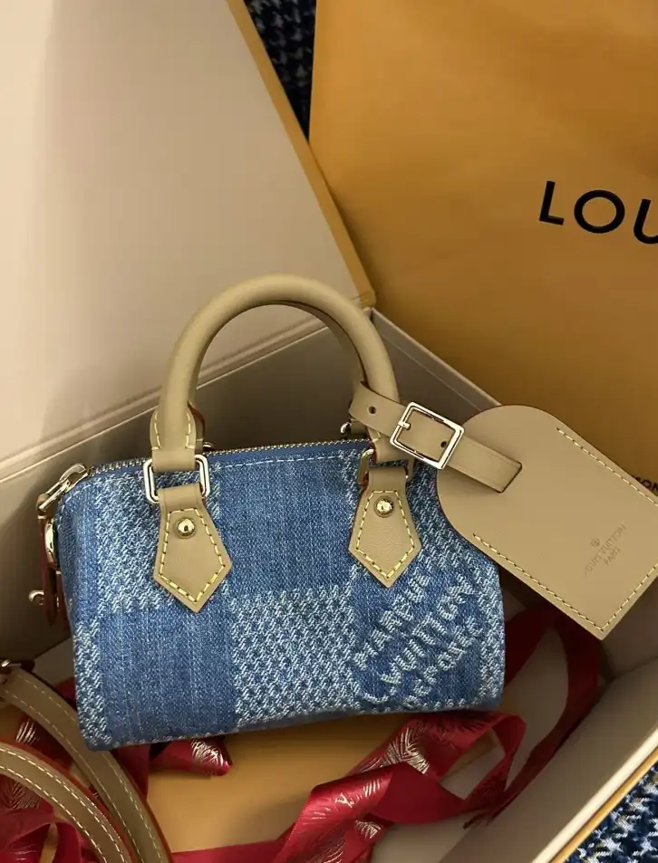 LV Speedy Bags 4206A-4265