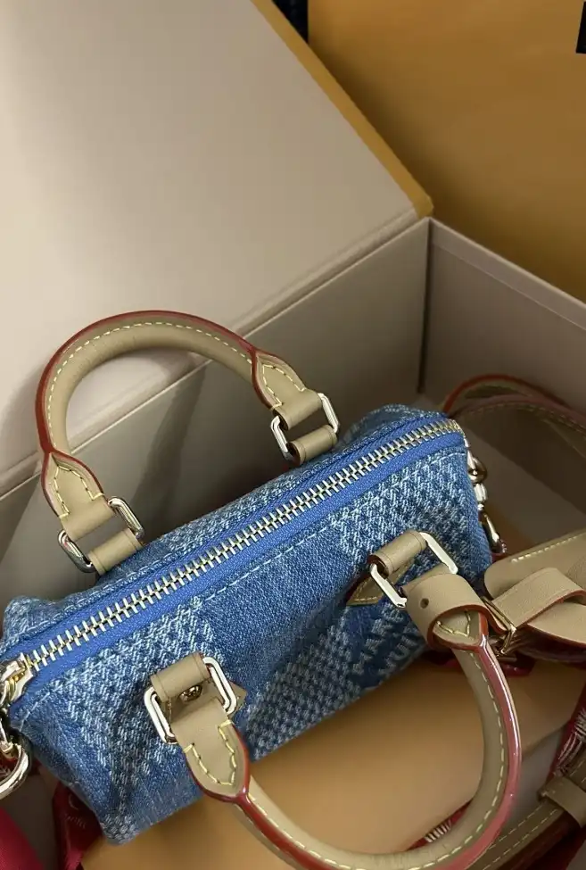 LV Speedy Bags 4206A-4265