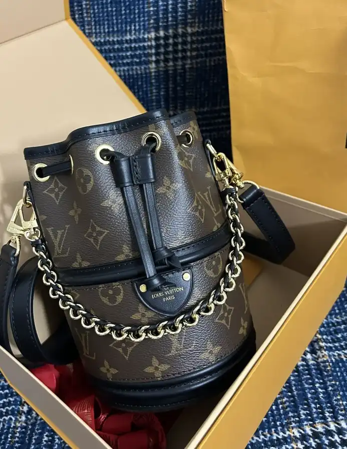 LV Bucket Bags 4206A-4296