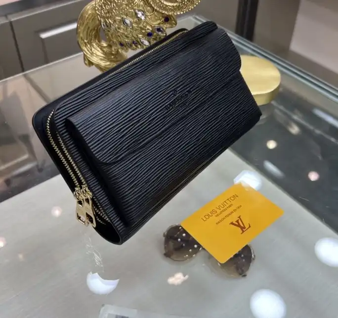 LV Clutch Bags 4206A-4686