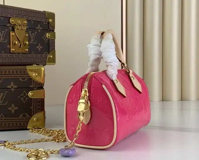 LV Speedy Bags 4206A-4775