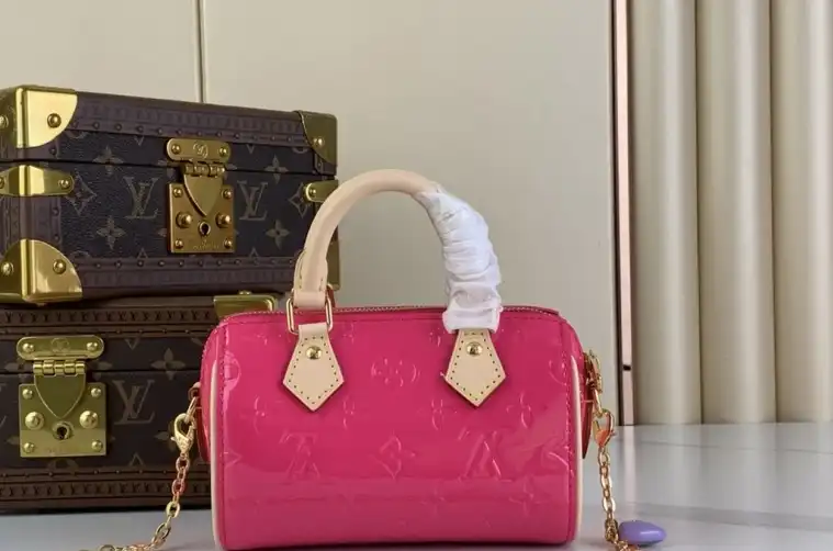 LV Speedy Bags 4206A-4775