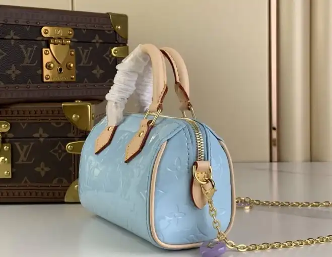 LV Speedy Bags 4206A-4776