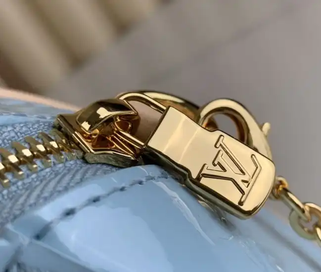 LV Speedy Bags 4206A-4776