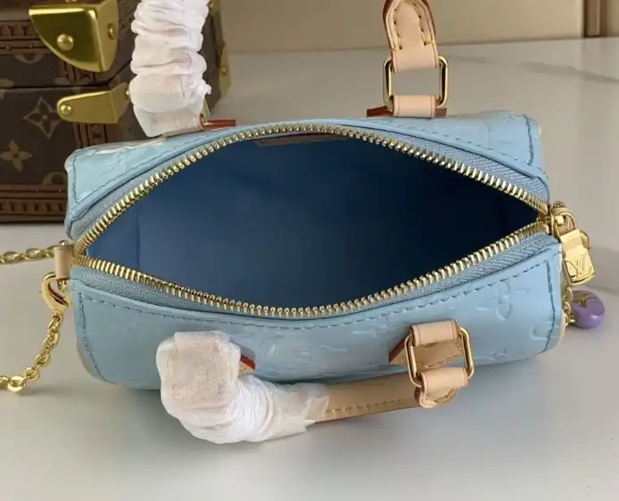 LV Speedy Bags 4206A-4776