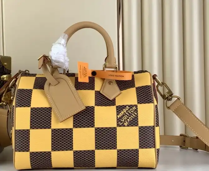 LV Speedy Bags 4206A-4778