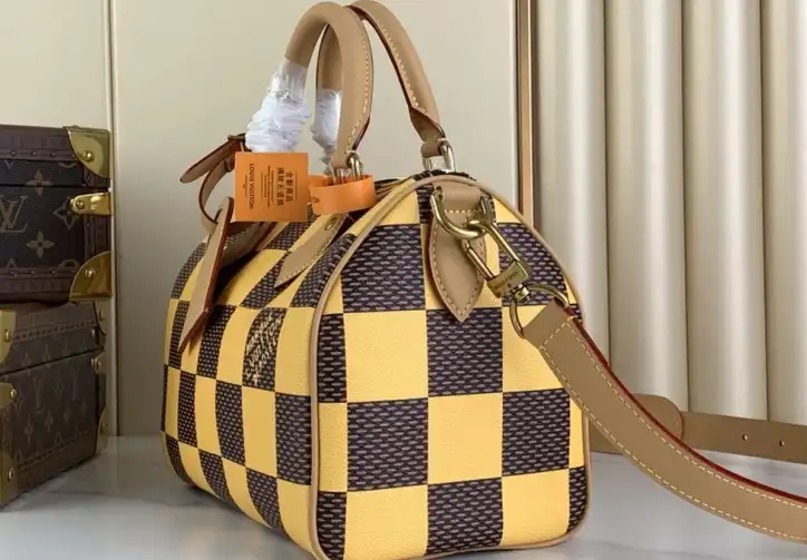LV Speedy Bags 4206A-4778