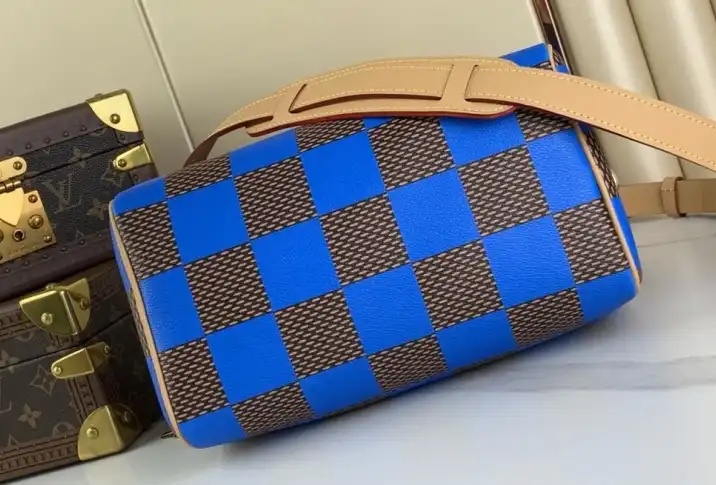 LV Speedy Bags 4206A-4779